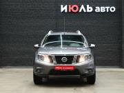 Nissan Terrano III (D10) Екатеринбург  - изображение 15