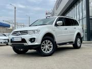 Mitsubishi Pajero Sport II Рестайлинг Краснодар  - изображение 29