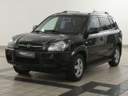 Hyundai Tucson I Иваново  - изображение 26