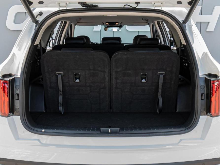 Kia Sorento IV Краснодар  - изображение 27