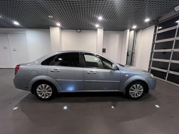 Daewoo Gentra II с пробегом 2013 года, цена 434 000 рублей, 198123 км, седан, Автокод Объявления
