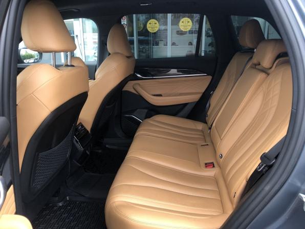 Geely Monjaro I с пробегом 2022 года, цена 3 255 000 рублей, 35393 км, внедорожник, Автокод Объявления