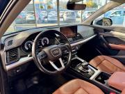 Audi Q5 II (FY) Рестайлинг Москва  - изображение 31