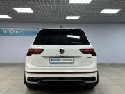 Volkswagen Tiguan II Рестайлинг Москва  - изображение 23