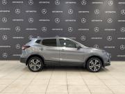 Nissan Qashqai II Рестайлинг Москва  - изображение 29