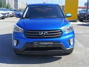Hyundai Creta I Йошкар-Ола  - изображение 24