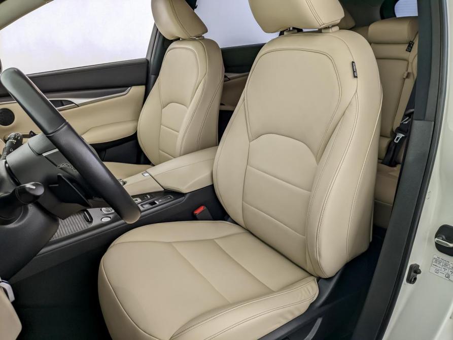 Infiniti QX50 II Москва  - изображение 20