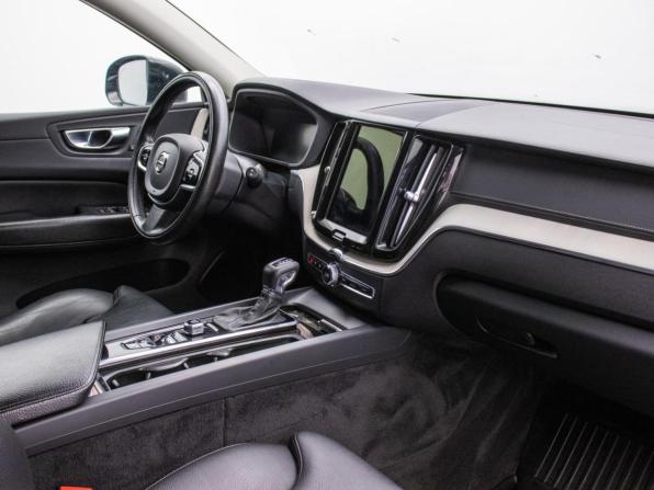 Volvo XC60 II с пробегом 2021 года, цена 2 406 000 рублей, 296117 км, внедорожник, Автокод Объявления