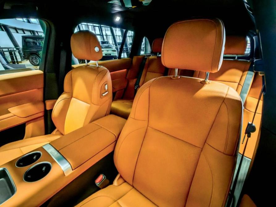 Li Auto (Lixiang) L7 I Рестайлинг Москва  - изображение 7
