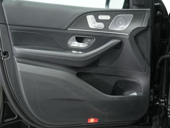 Mercedes-Benz GLS II (X167) с пробегом 2019 года, цена 8 200 000 рублей, 66911 км, внедорожник, Автокод Объявления