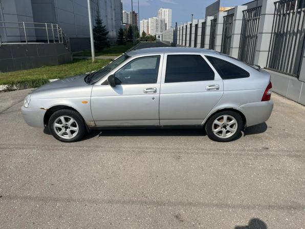 Lada (ВАЗ) Priora I с пробегом 2012 года, цена 215 000 рублей, 317735 км, хэтчбек, Автокод Объявления