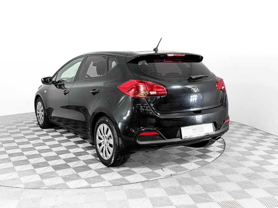 Kia Ceed II Рестайлинг Ногинск  - изображение 7