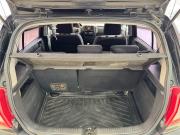 Hyundai Getz I Рестайлинг Москва  - изображение 32