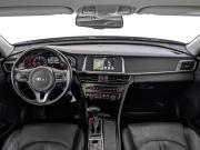 Kia Optima IV Москва  - изображение 43