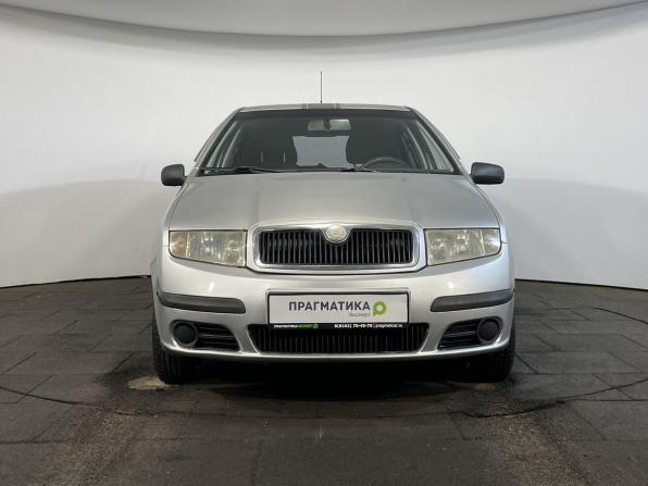 Skoda Fabia I Рестайлинг с пробегом 2005 года, цена 239 900 рублей, 250000 км, хэтчбек, Автокод Объявления