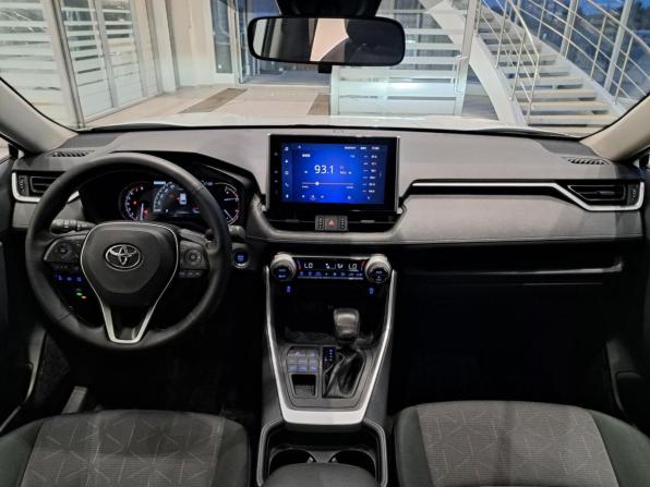 Toyota RAV4 V (XA50) с пробегом 2022 года, цена 3 548 000 рублей, 50811 км, внедорожник, Автокод Объявления