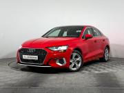 Audi A3 IV (8Y) Санкт-Петербург  - изображение 23