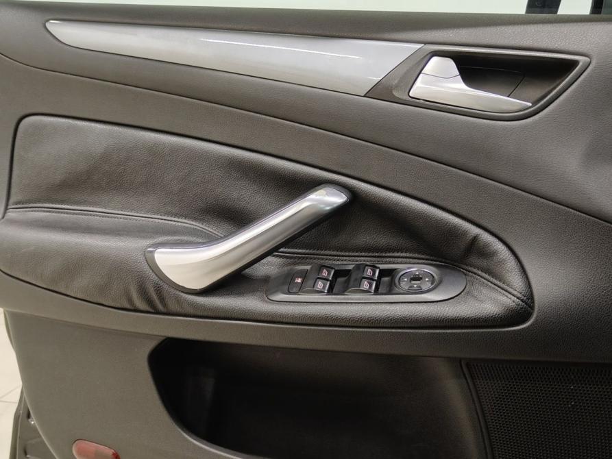 Ford Mondeo IV Рестайлинг Тула  - изображение 13