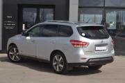 Nissan Pathfinder IV Воронеж  - изображение 27