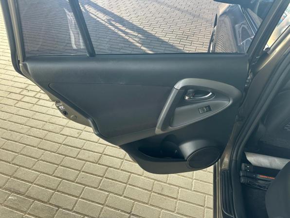Toyota RAV4 III (XA30) Рестайлинг с пробегом 2012 года, цена 1 600 000 рублей, 124753 км, внедорожник, Автокод Объявления