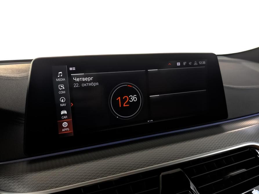 BMW 6 серии IV (G32) Москва  - изображение 28
