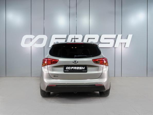 Kia Ceed II с пробегом 2014 года, цена 1 349 000 рублей, 89462 км, универсал, Автокод Объявления