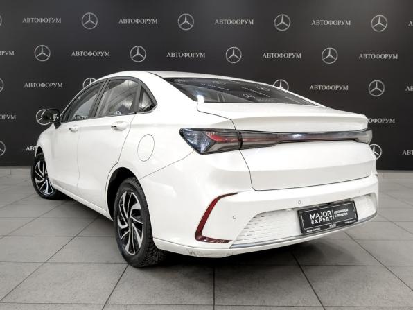 BAIC U5 Plus с пробегом 2023 года, цена 850 000 рублей, 80852 км, седан, Автокод Объявления
