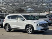 Hyundai Santa Fe IV Рестайлинг Тула  - изображение 9