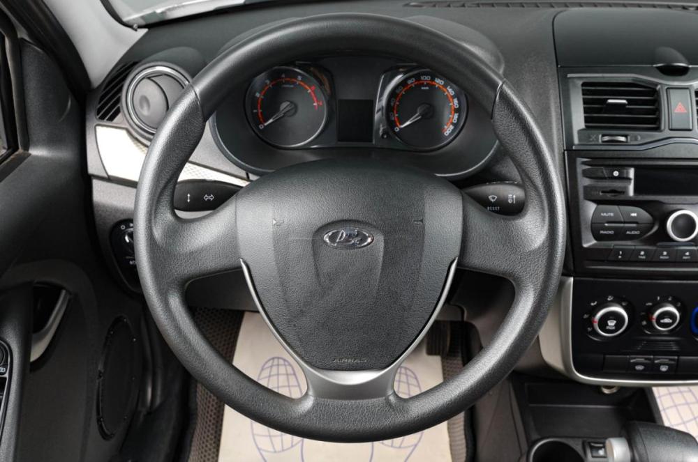 Lada (ВАЗ) Granta I Рестайлинг Тюмень  - изображение 14