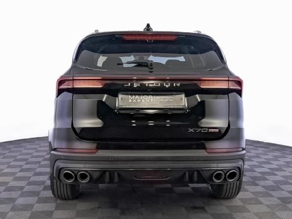 JETOUR X70+ I с пробегом 2023 года, цена 2 050 000 рублей, 44019 км, внедорожник, Автокод Объявления