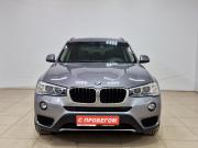 BMW X3 II (F25) Рестайлинг Альметьевск  - изображение 24