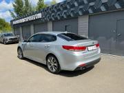 Kia Optima IV Нижнекамск  - изображение 25