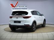 Kia Sportage IV Рестайлинг Уфа  - изображение 21