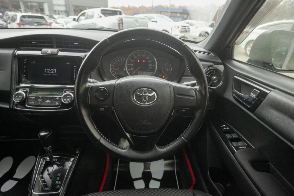 Toyota Corolla XI (E160 E170 E180) Иркутск  - изображение 17