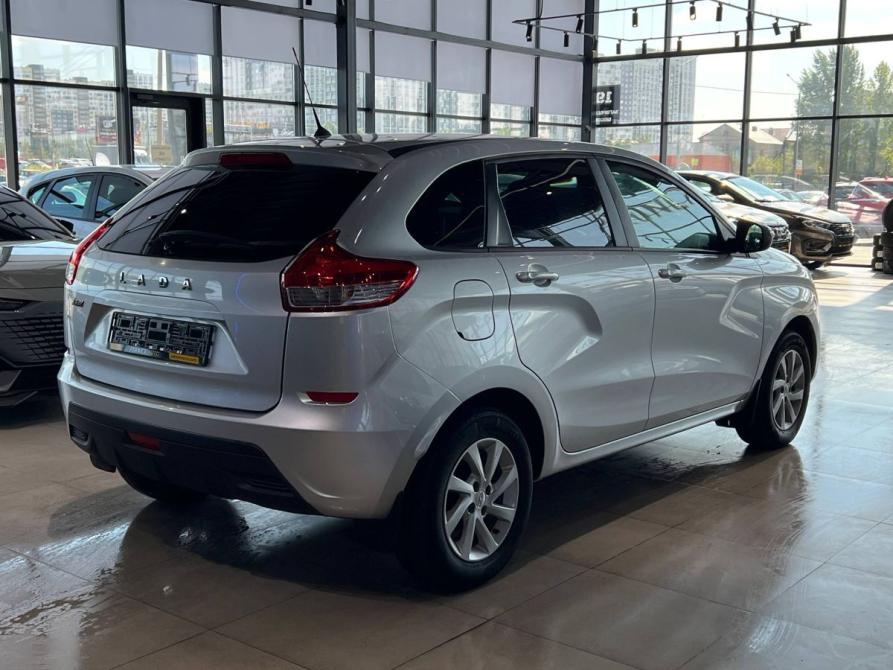 Lada (ВАЗ) XRAY I Оренбург  - изображение 5