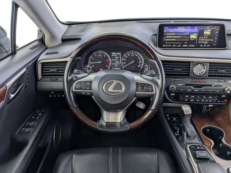 Lexus RX IV Москва  - изображение 22