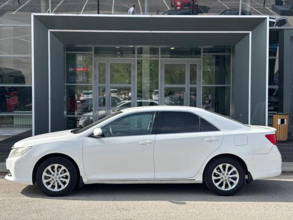 Toyota Camry VII (XV50) с пробегом 2014 года, цена 1 269 000 рублей, 209000 км, седан, Автокод Объявления
