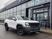 Haval H3 I Санкт-Петербург  - изображение 25