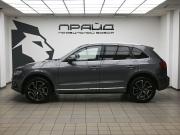 Audi Q5 I (8R) Рестайлинг Ростов-на-Дону  - изображение 29