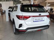 Solaris KRX Москва  - изображение 13