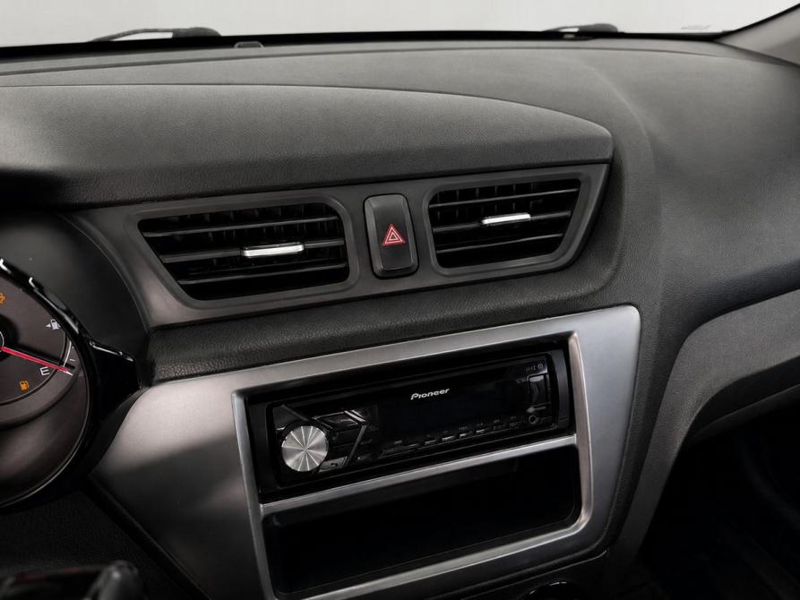 Kia Rio III Уфа  - изображение 8
