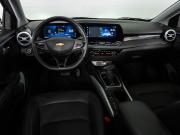 Chevrolet Monza II Рестайлинг Ставрополь  - изображение 31