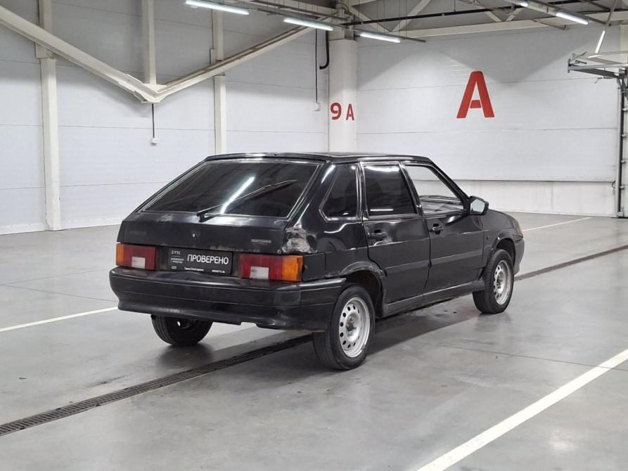 Lada (ВАЗ) 2114 Казань  - изображение 6