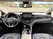Toyota Camry VIII (XV70) Рестайлинг Казань  - изображение 59