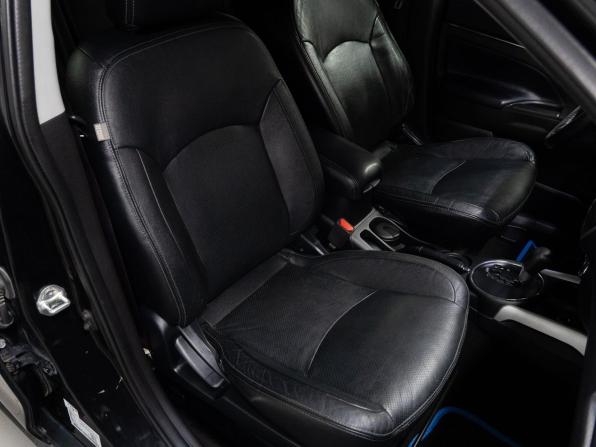 Mitsubishi ASX I Рестайлинг с пробегом 2013 года, цена 990 000 рублей, 244273 км, внедорожник, Автокод Объявления