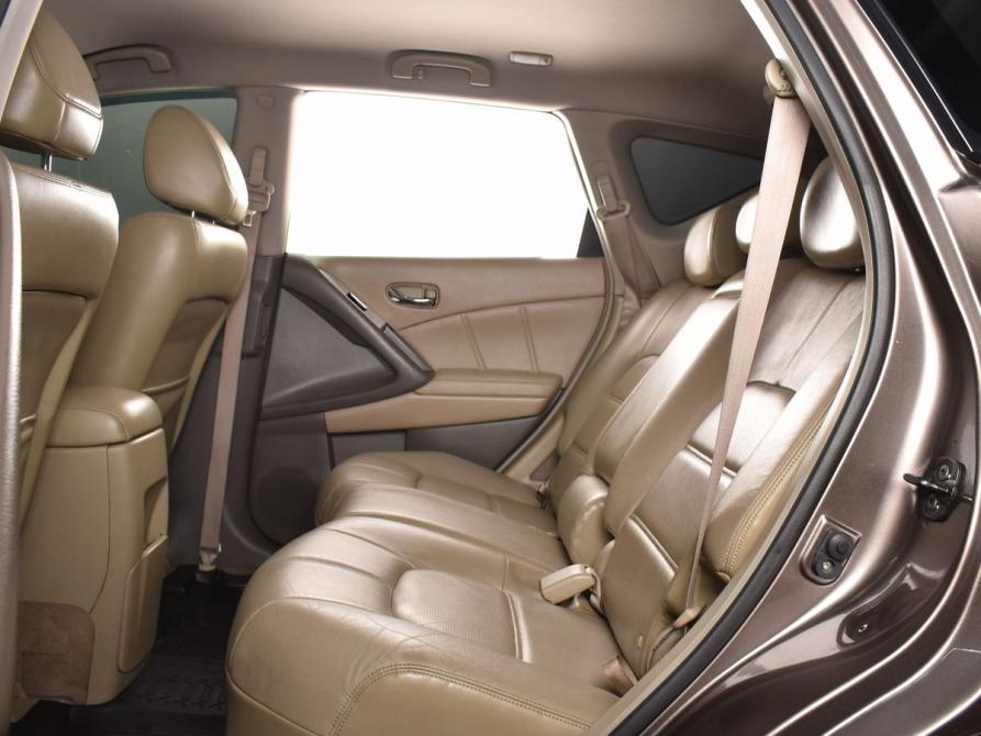 Nissan Murano II (Z51) Рестайлинг 2 Кемерово  - изображение 13