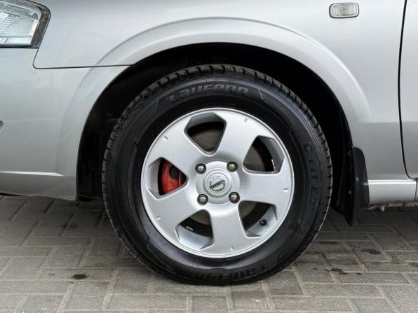 Nissan Almera Classic I с пробегом 2008 года, цена 529 000 рублей, 143976 км, седан, Автокод Объявления