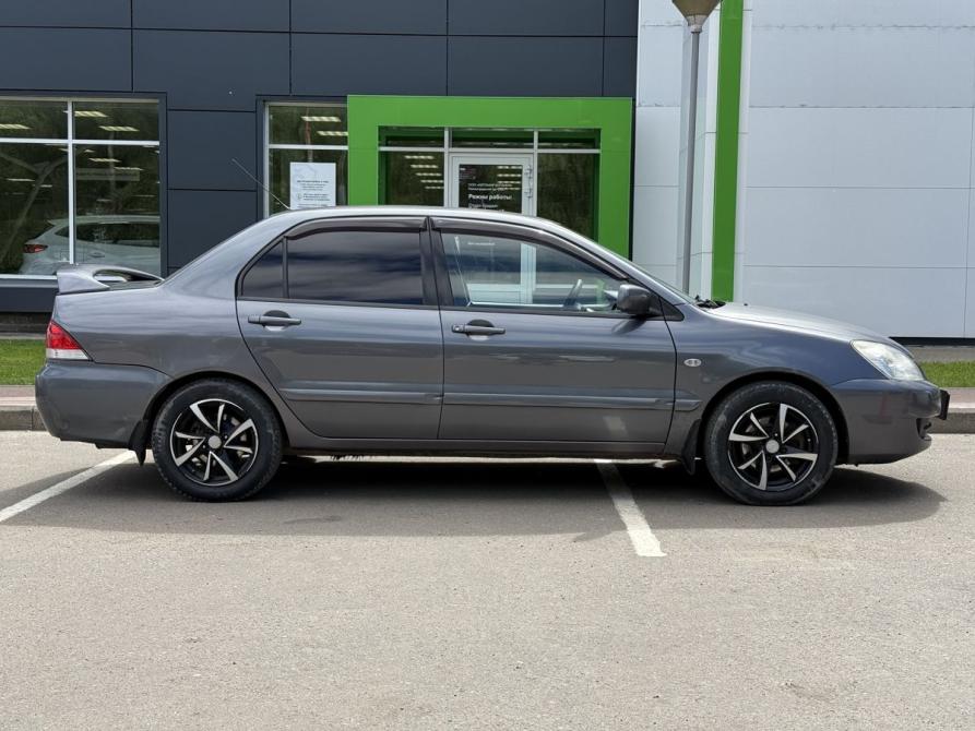 Mitsubishi Lancer IX Рестайлинг Ярославль  - изображение 4
