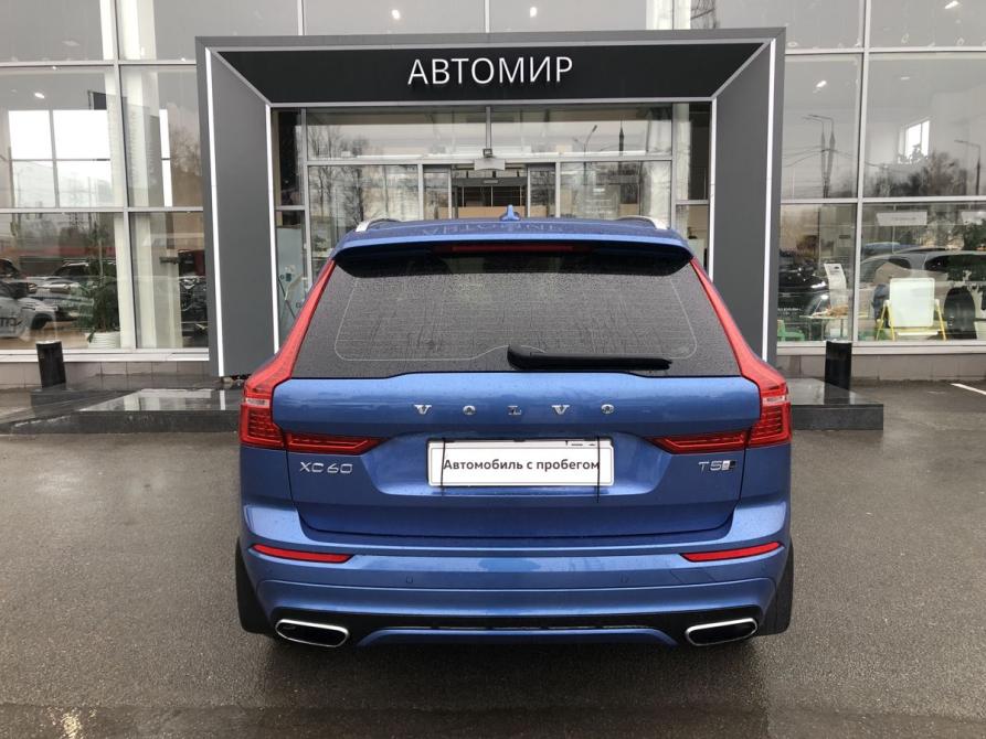 Volvo XC60 II Брянск  - изображение 6