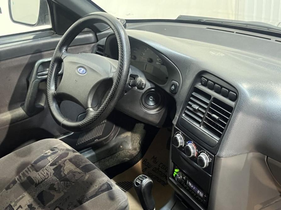 Lada (ВАЗ) 2110 Курск  - изображение 6